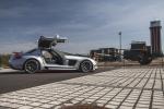 Mercedes-Benz SLS AMG PD900GT by Prior Design 2015 года